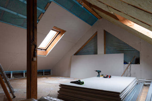 Best DIY Insulation Kits and Guidance in Akron, CO