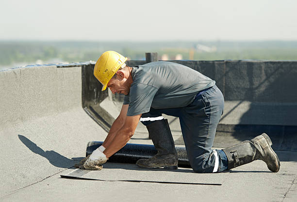 Best Energy Efficiency Insulation in Akron, CO