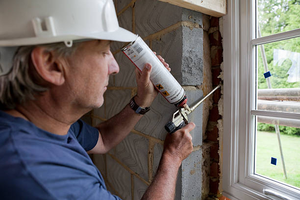 Best Spray Foam Insulation in Akron, CO