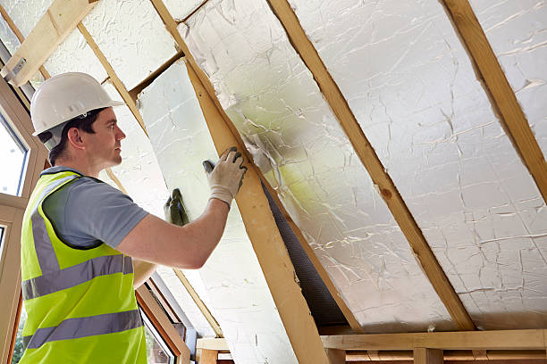 Types of Insulation We Offer in Akron, CO