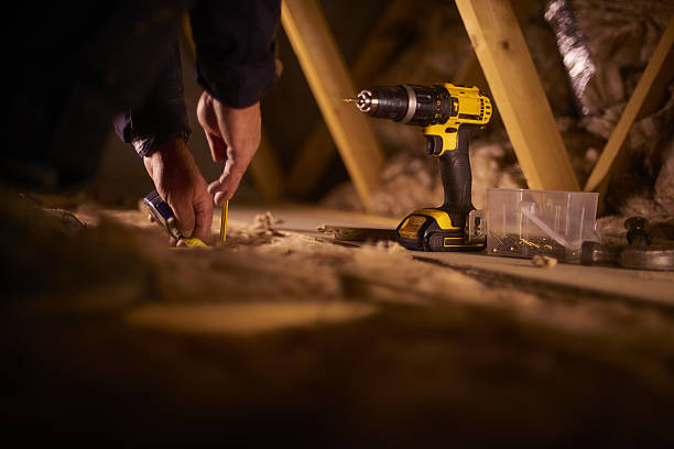 Best Insulation for Specific Applications in Akron, CO